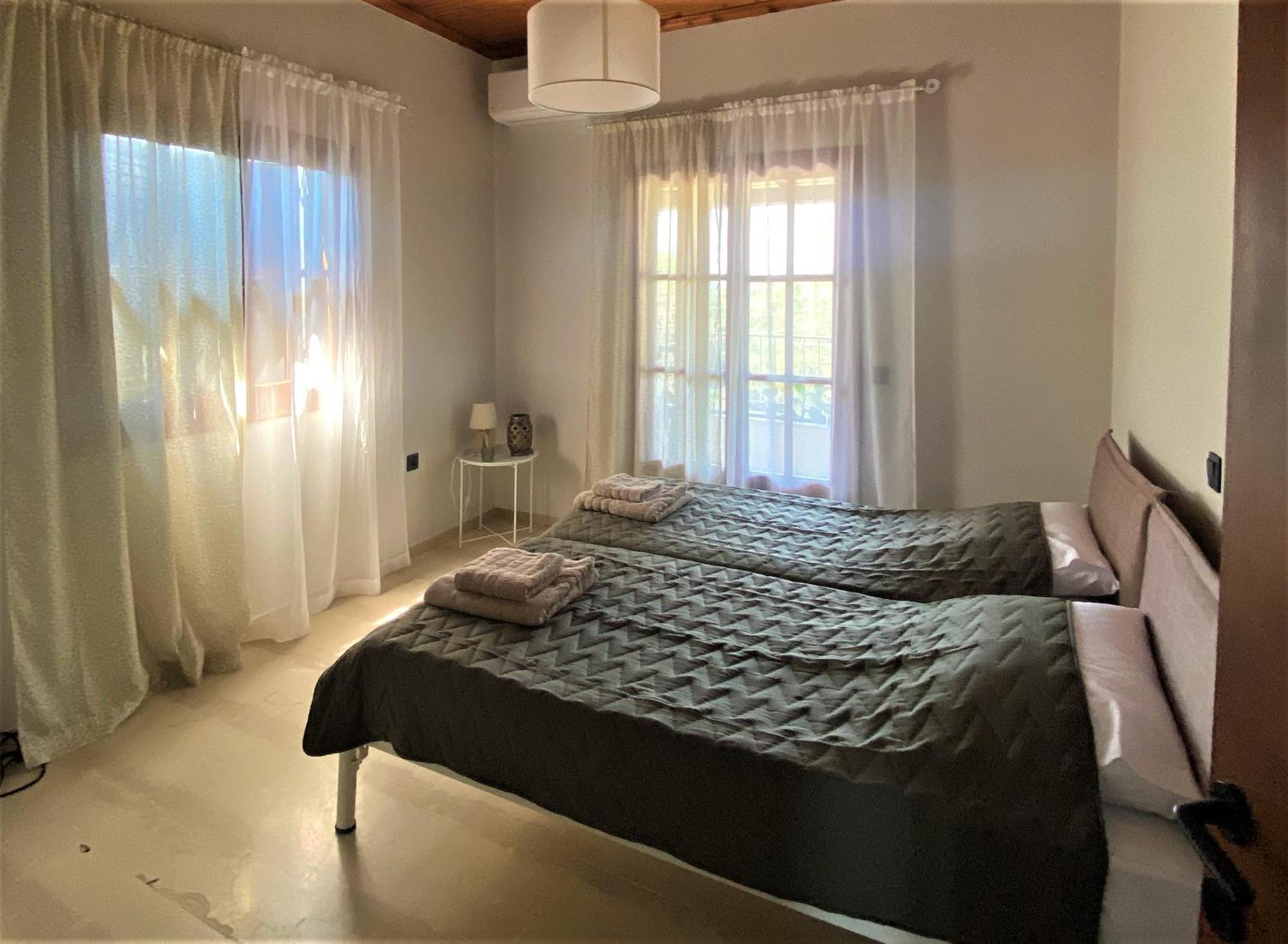 Holiday home Alexandra's Boutique House Kato Garouna