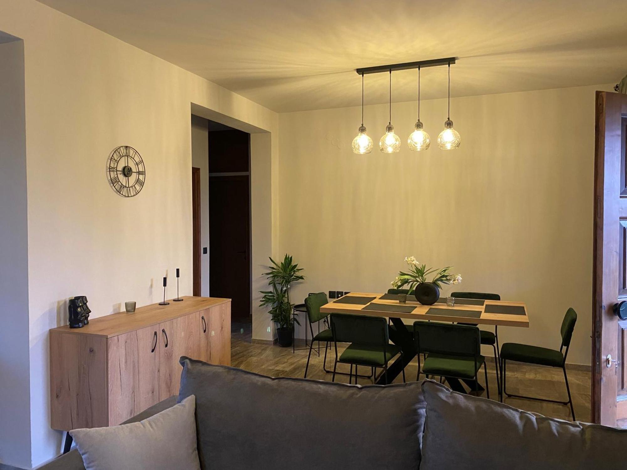 Alexandra's Boutique House Prázdninový dům