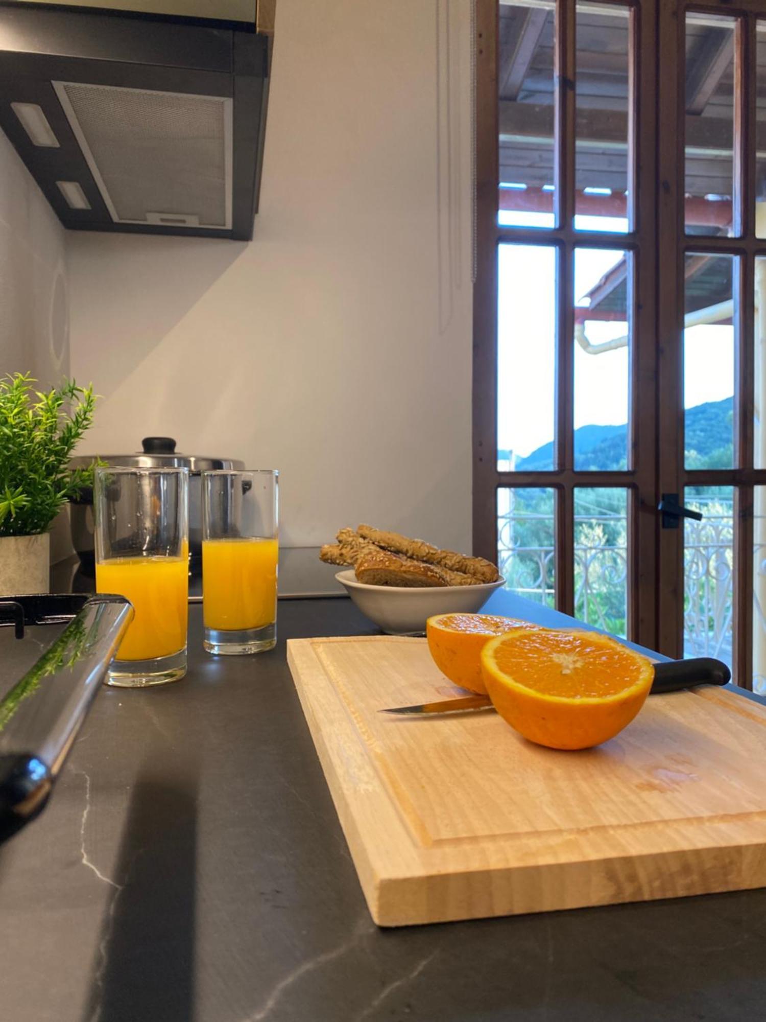 Alexandra's Boutique House Kato Garouna