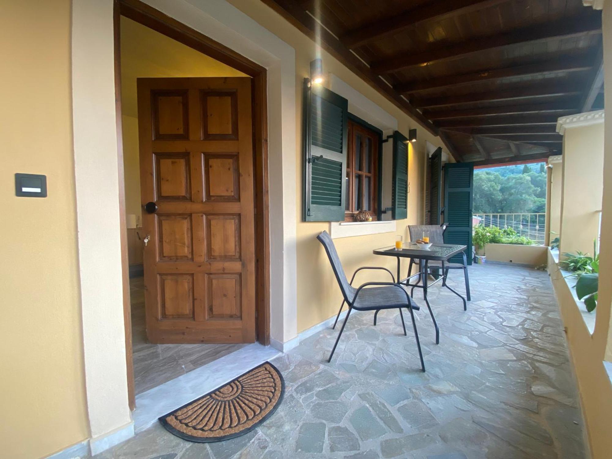 Holiday home Alexandra's Boutique House