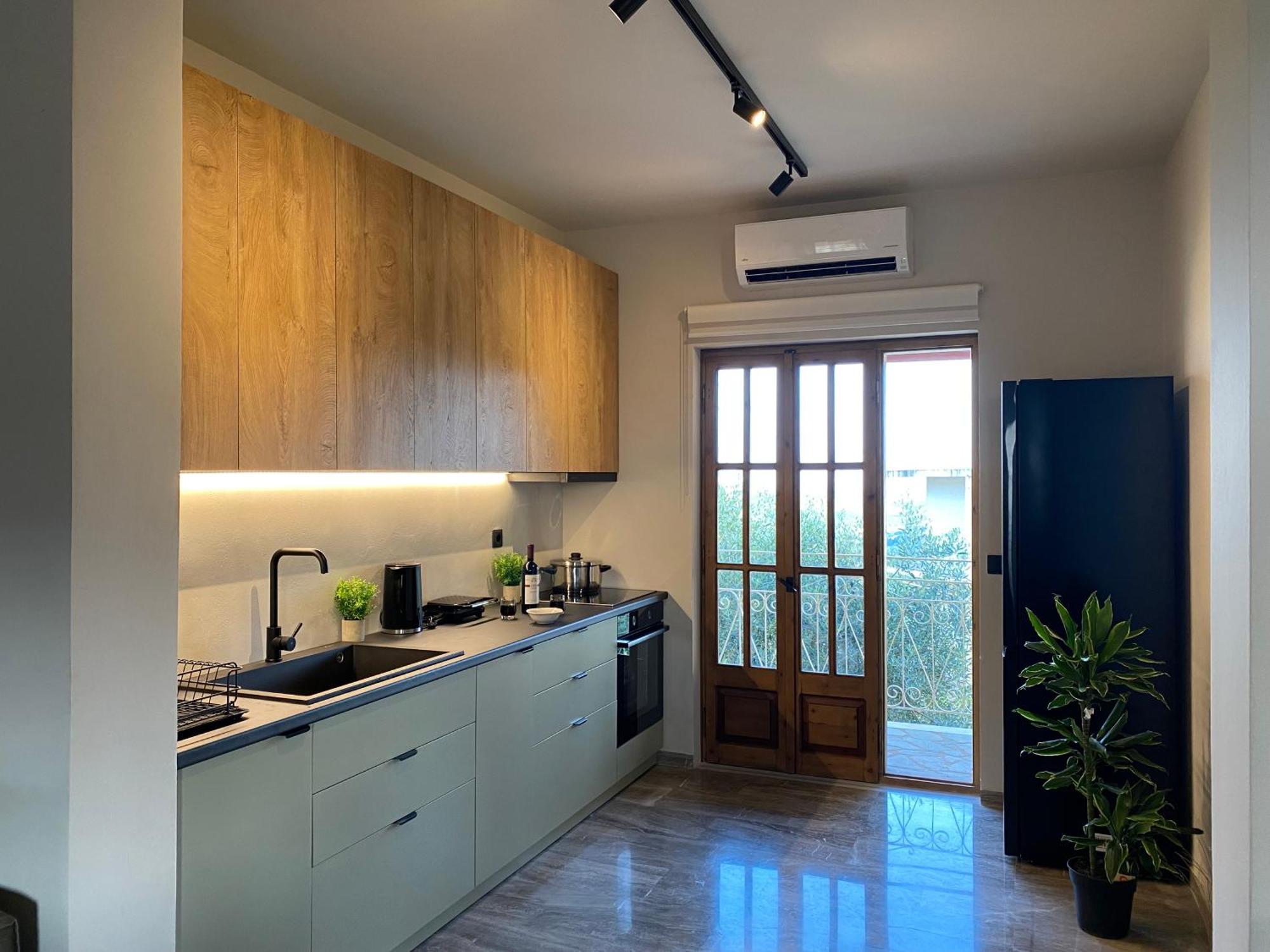 Alexandra's Boutique House Holiday home